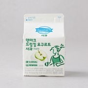 드링킹요구르트 사과 275ml