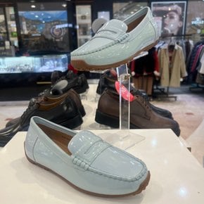 by미소페 여성 캐주얼 단화로퍼 612419001