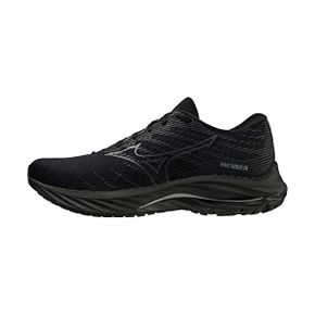 일본 미즈노 남성 런닝화 러닝화 운동화 1316355 Mizuno Wave Rider 26 Mens Running Shoes Jogg