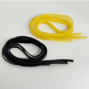 한양 (8mm 생고무줄) 고무밴드 의류부자재 납작고무줄-WFGO7BX