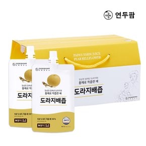 돌려따는) 아빠의주스 도라지배즙 100ml 20개입 한박스