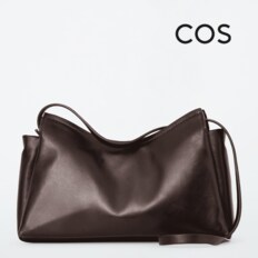  COS 코스 25ss TOME 가죽 크로스백 가방
