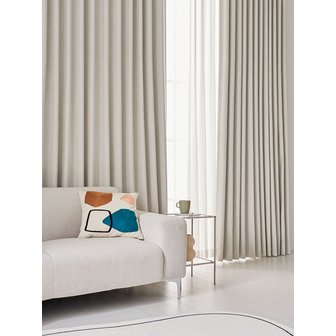 마요하 맞춤제작 미드나잇 100% 암막커튼 형상기억 10color