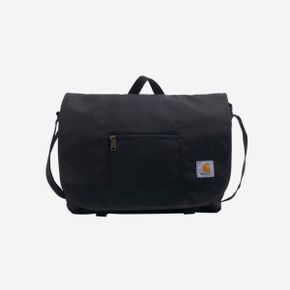 칼하트 립스탑 메신저백 블랙 Carhartt Ripstop Messenger Bag Black