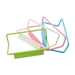 주방 다용도걸이 싱크대 수건 행주 고무장갑 정리소품 (S30682680)