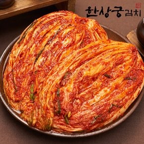 한상궁김치  포기김치 3kg/당일제조/HACCP