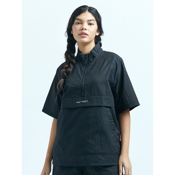 에어브리드 여성 아노락 자켓 3컬러