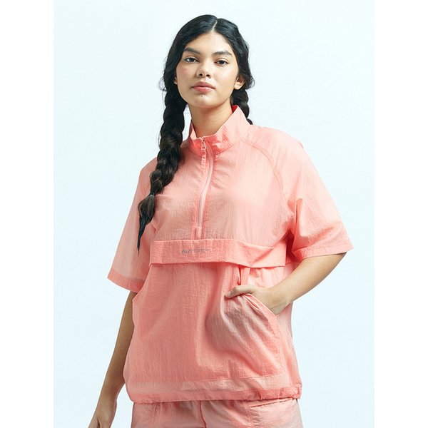 에어브리드 여성 아노락 자켓 3컬러