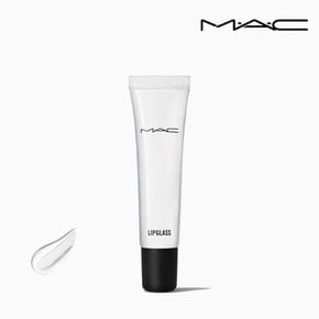 MAC 맥 클리어 립글라스 투명 립글로즈