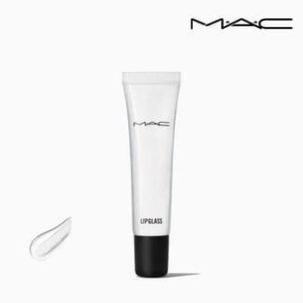  MAC 맥 클리어 립글라스 투명 립글로즈