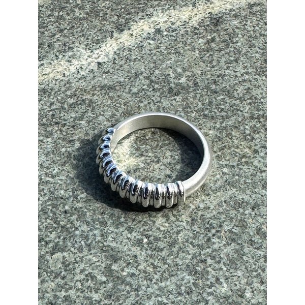 Timeless Ring III