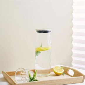 SJ 델리 유리 물병 GPH101-2 내열물병 1000ml 1P[36084873]