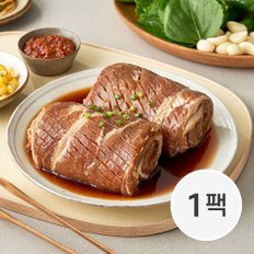 [고른] 칼집 멍석말이 돼지왕구이 750g 1팩