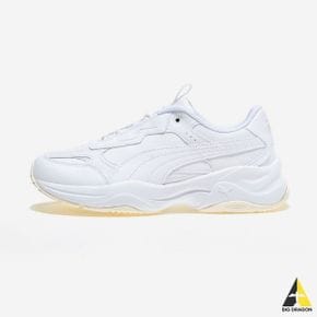 실리아 페어리 - PUMA White-PUMA White-Feather Gray 114632096