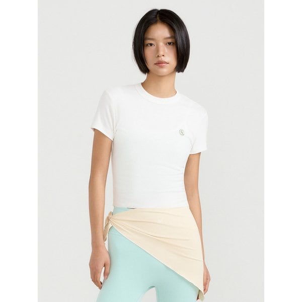 티나 에센셜 썬 스카프