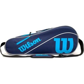 영국 윌슨 테니스가방 Wilson Ultra Series Triple Racket Bag 1671015