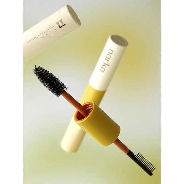 하입 핏 헤어 마스카라