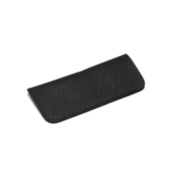 프리미엄 가죽케이스 안경 보관집