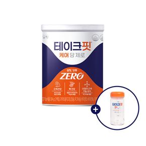 테이크핏 케어 당제로 304g 1캔+보틀+스푼(8일분)[32625438]