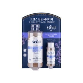 르세라이 카밍 리퀴드 솝 워시 700ml + 100ml