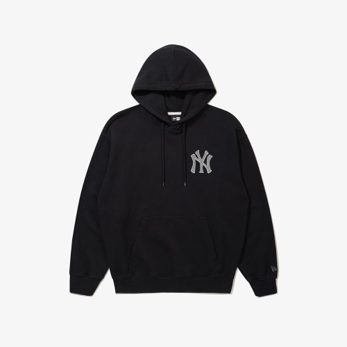 [스타필드수원]MLB 뉴욕 양키스 빈티지 후드 블랙 (15357896)