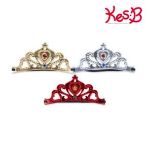 플레이 머리띠형왕관티아라스타일3종 3099 _P425731776