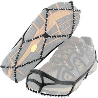  영국 야크트랙스 아이젠 YakTrax Walker Traction Device 1667279