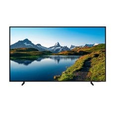 QLED 4K TV KQ50QC65AFXKR 스탠드형..