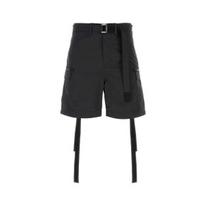 Shorts 2403361M 001 Black