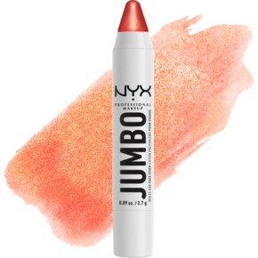 닉스 NYX 메이크업 하이라이터 점보 페이스 스틱 03, 2.7g