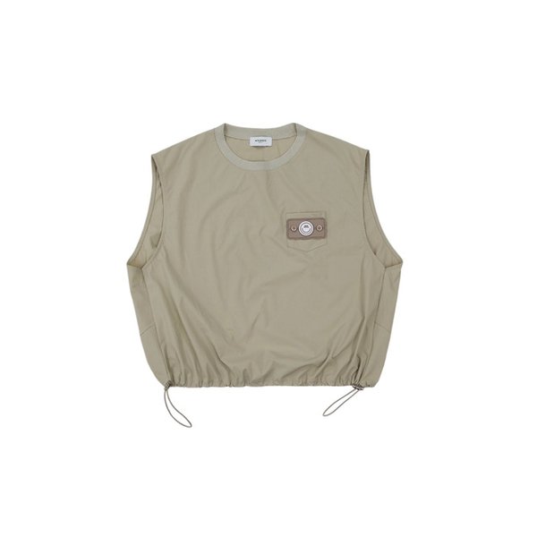 몽버디 볼마커 프리덤 베스트 BEIGE