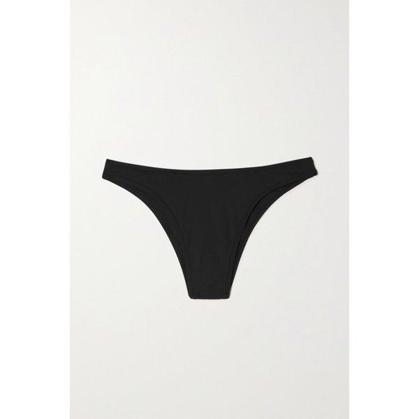 피쉬 Net Sustain Flamands Recycled Bikini Briefs 블랙 32027475400287924