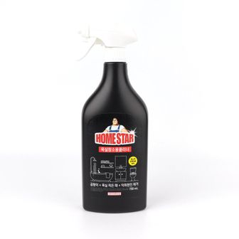  홈스타 욕실 청소용 클리너 750ml 화장실 세제