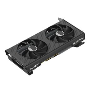 라데온 RX 7600 XT SWFT 210 CORE D6 16GB