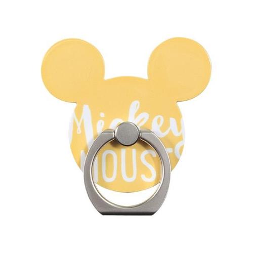 Disney 미키마우스 스마트폰그립 스탠드 손거치 링 iRing(1)