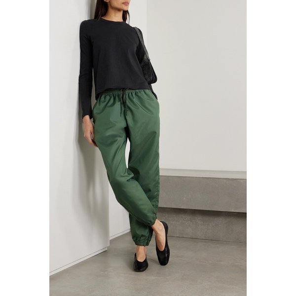 리셋 마야 코튼 저지 티셔츠 블랙 1647597311387522