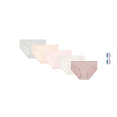 )면스판팬티_미디5매