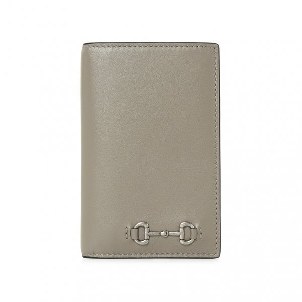 [부산점] 홀스빗 남성 카드지갑 846951 AAFP1 2816