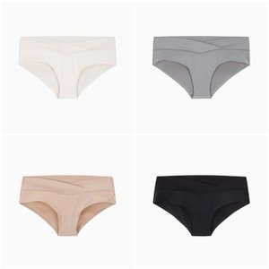 Calvin Klein Underwear 인비져블 힙스터 팬티 4종 택 1(QF6357AD-UB1/7NS/LN5/K6L)