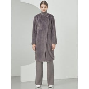 Haylee Coat _ Grey