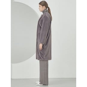 Haylee Coat _ Grey