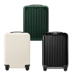 [내일도착]리모와 캐리어 RIMOWA 캐빈 에센셜 라이트 RIMOWA 82353A 70780227