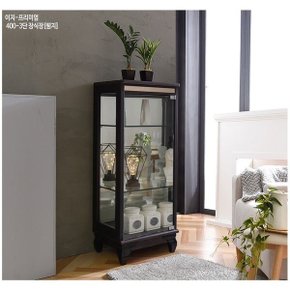 이지-프리미엄 400-3단 유리 장식장 진열 피규어 양주