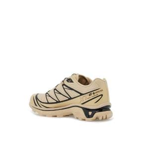 남성 xt 6 gtx sneakers Beige