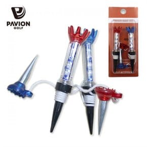 파비온 마그넷 골프티 2개 1세트_P084606809