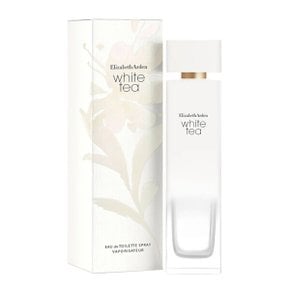 엘리자베스 아덴 화이트 티  EDT 100ML  엘리자베스 아덴 공식수입원_정품향수_선물향수_데일리향수