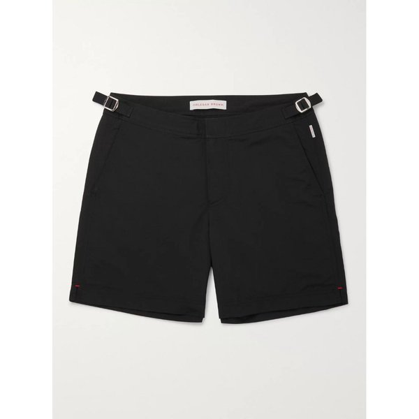 불독 미드 렝스 스윔 쇼츠 1220482