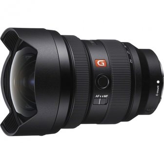  소니 줌 렌즈 FE 12-24mm F2.8 GM E 마운트 35mm 풀사이즈 대응 SEL1224GM