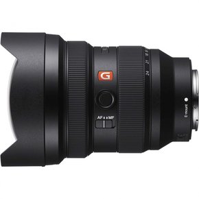 소니 줌 렌즈 FE 12-24mm F2.8 GM E 마운트 35mm 풀사이즈 대응 SEL1224GM