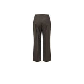 아모멘토 25SS Straight Fit Pants (2 Colors)